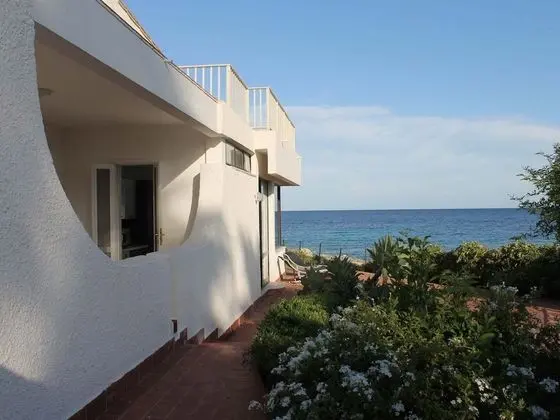Holiday Home in Fontane Bianche Siracusa With Garden