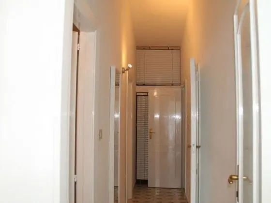 Holiday Home in Fontane Bianche Siracusa With Garden - İç Mekan
