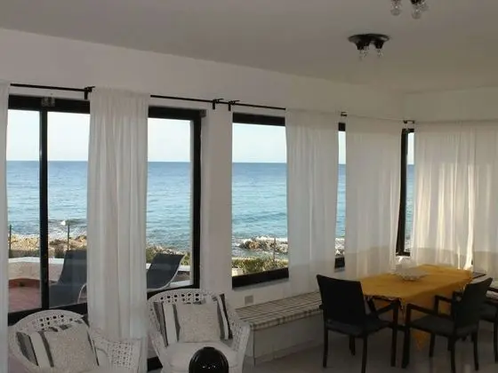 Holiday Home in Fontane Bianche Siracusa With Garden - Yerinde Yemek