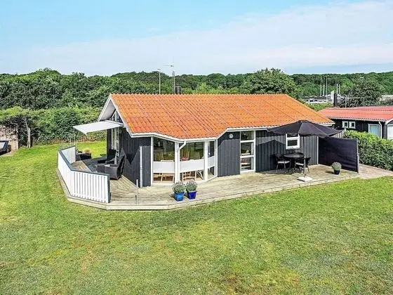 Holiday Home in Frederikshavn