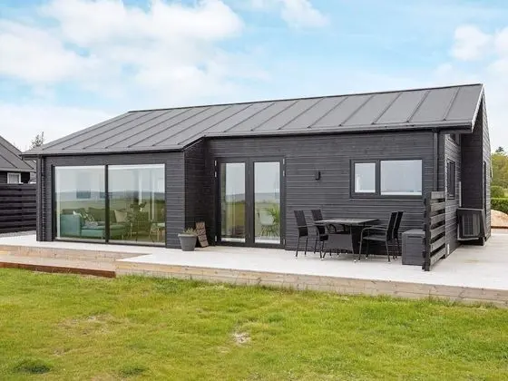Holiday Home in Frederikshavn