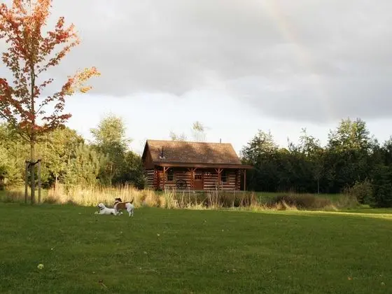 Holiday Home With Garden in Den Ham