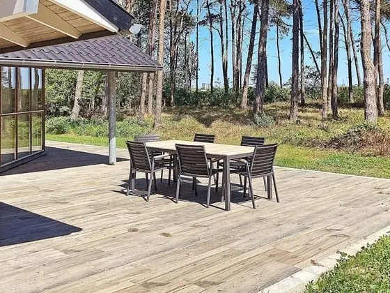 Holiday Home in Gedser - Dış Mekan