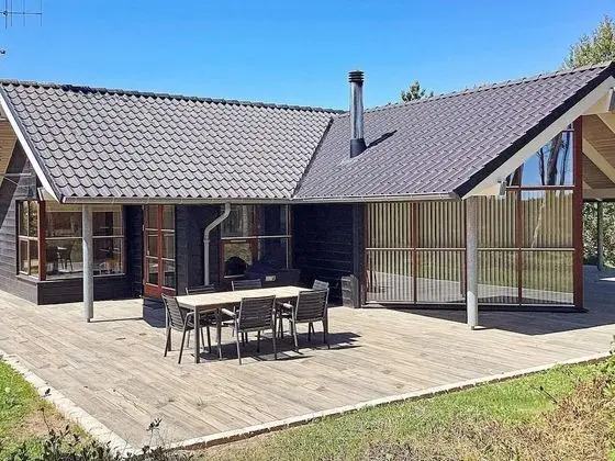 Holiday Home in Gedser - Dış Mekan