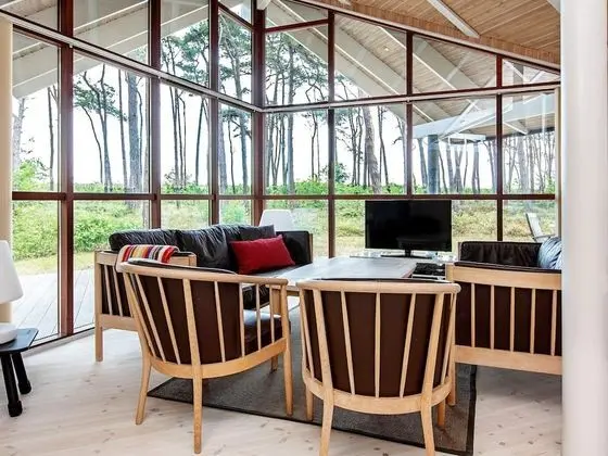 Holiday Home in Gedser - İç Mekan