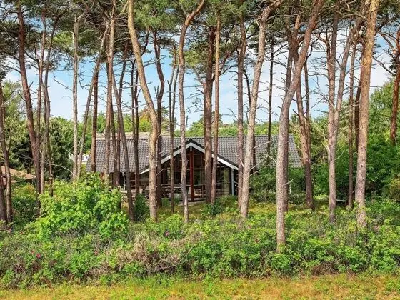 Holiday Home in Gedser - Konum Öne Çıkanlar