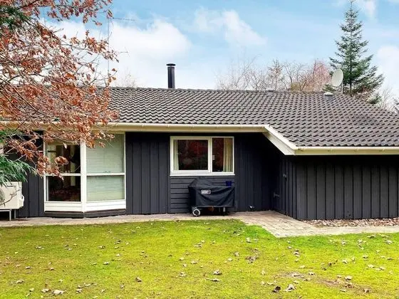 Holiday Home in Gelting