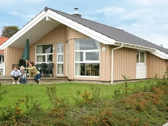 Holiday Home in Gelting