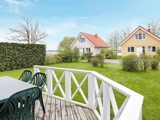 Holiday Home in Gelting