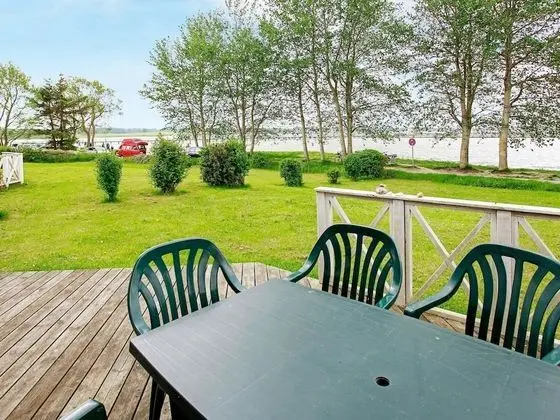 Holiday Home in Gelting