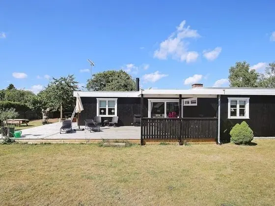 Holiday Home in Gilleleje