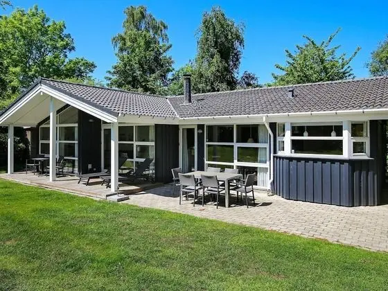 Holiday Home in Gilleleje