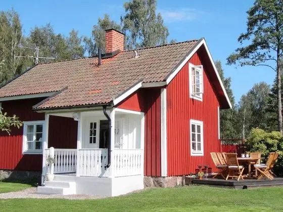 Holiday Home in Glesborg - 1