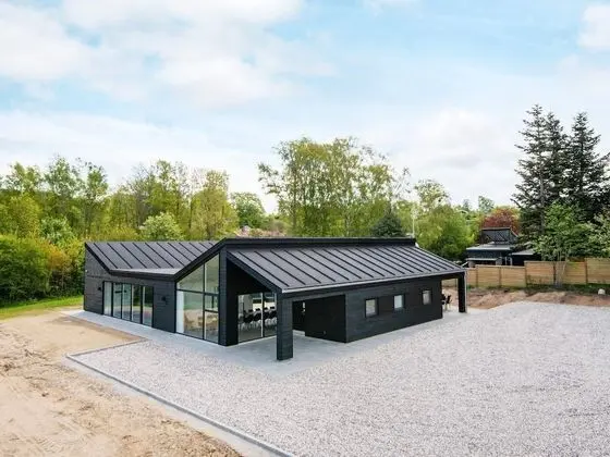 Holiday Home in Glesborg