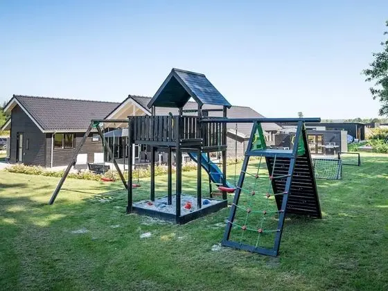Holiday Home in Glesborg