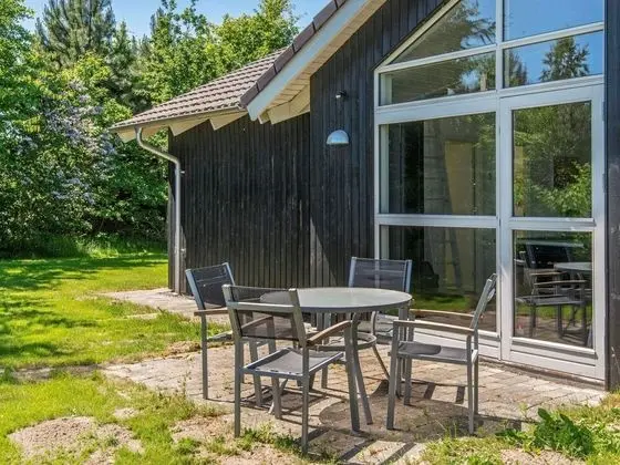 Holiday Home in Glesborg