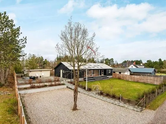 Holiday Home in Glesborg