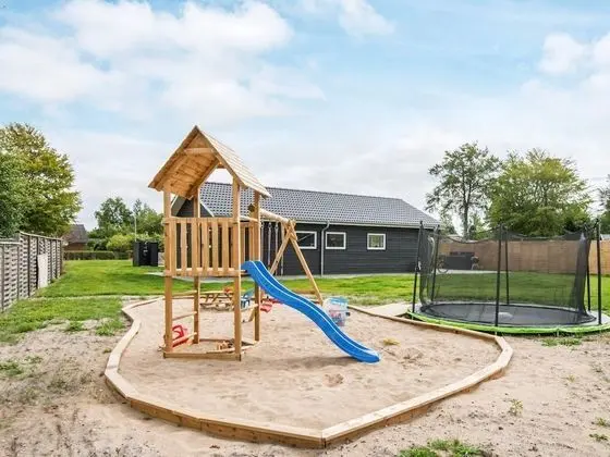 Holiday Home in Glesborg