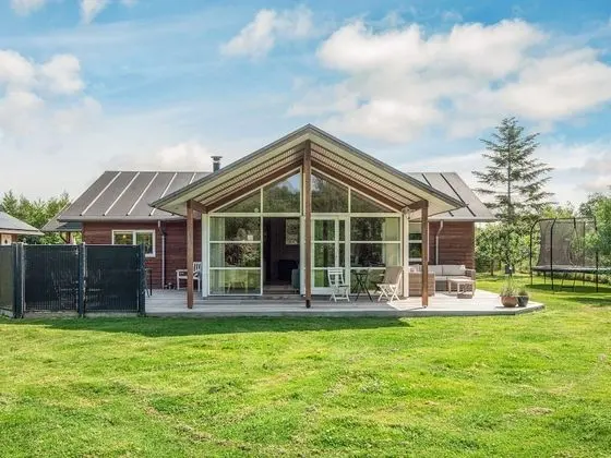 Holiday Home in Glesborg