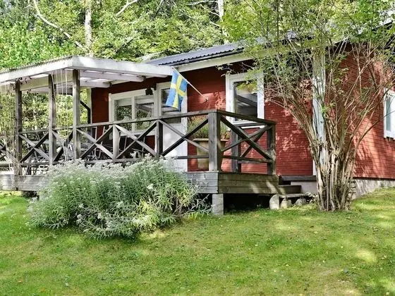 Holiday Home in Gränna