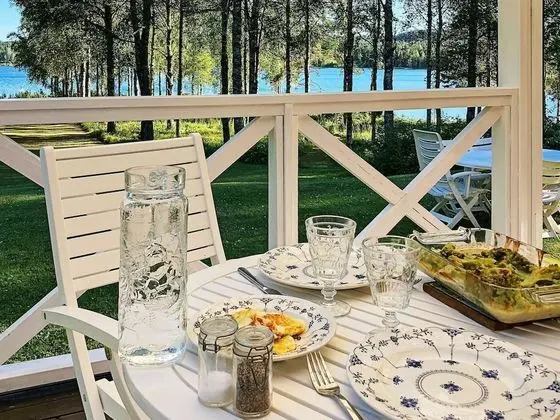 Holiday Home in Gråsten