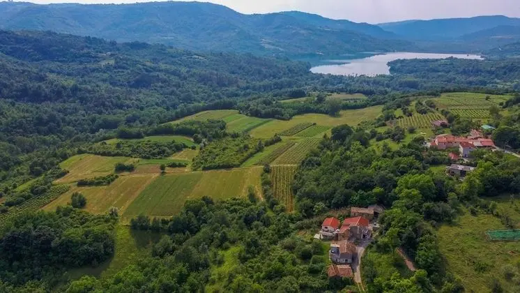 Holiday Home Grimalda