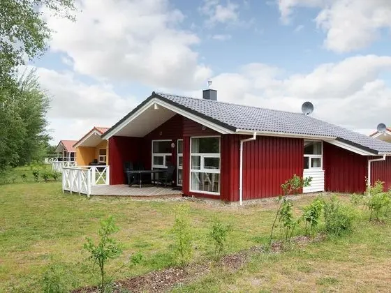 Holiday Home in Grömmitz