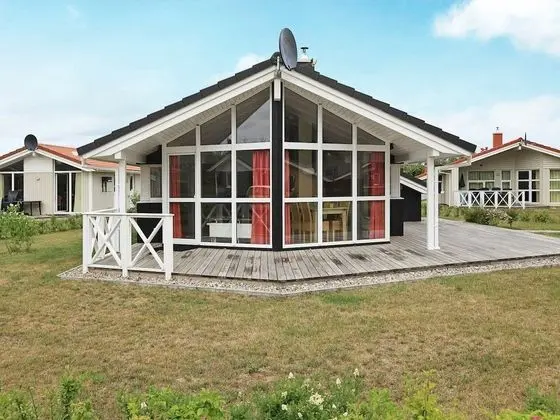 Holiday Home in Grömmitz