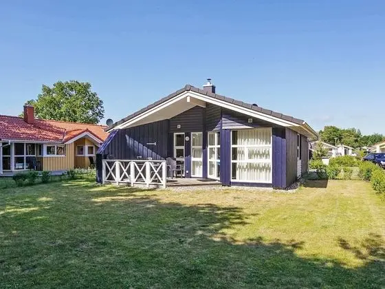 Holiday Home in Grömmitz