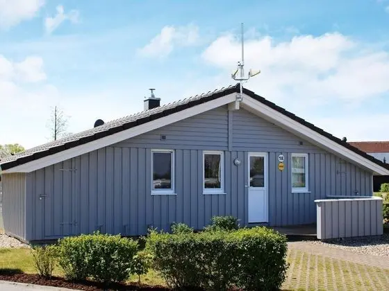 Holiday Home in Grömmitz