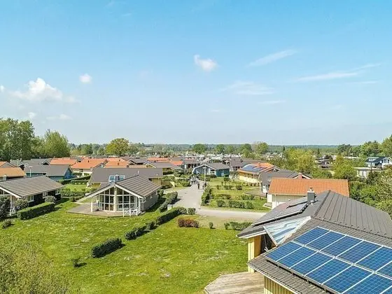 Holiday Home in Grömmitz