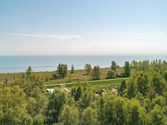 Holiday Home in Grömmitz