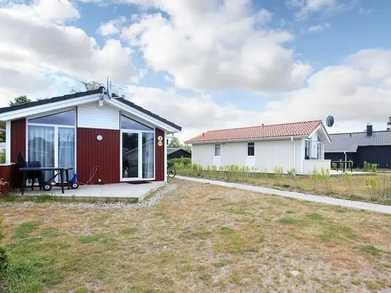 Holiday Home in Grömmitz