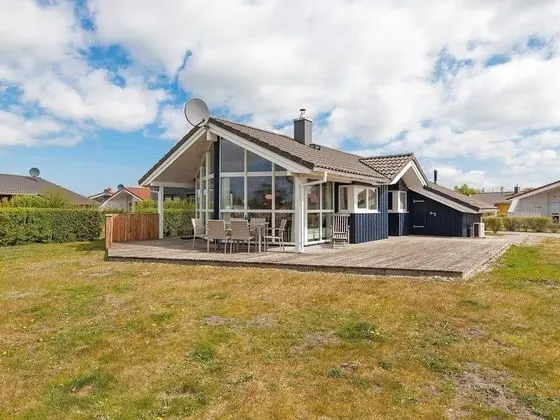 Holiday Home in Grömmitz