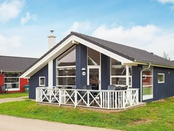 Holiday Home in Großenbrode