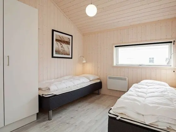 Holiday Home in Großenbrode