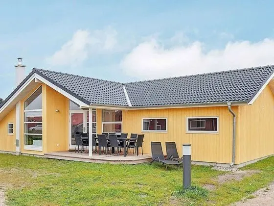 Holiday Home in Großenbrode