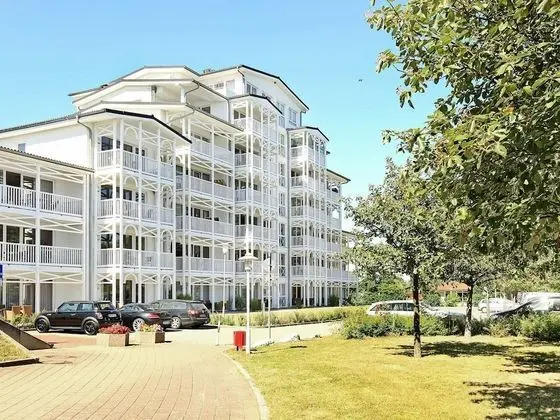 Holiday Home in Grossenbrode