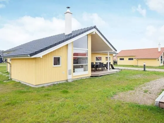 Holiday Home in Großenbrode