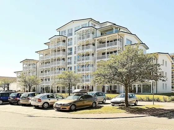 Holiday Home in Großenbrode