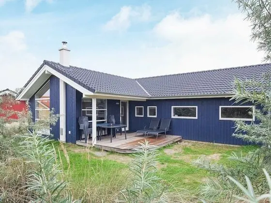 Holiday Home in Großenbrode