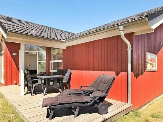 Holiday Home in Grossenbrode