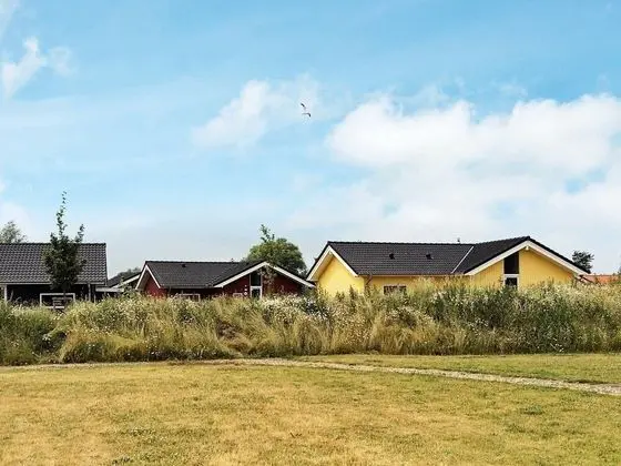Holiday Home in Großenbrode