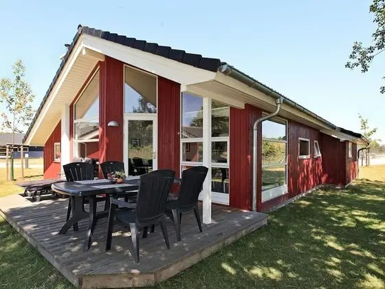 Holiday Home in Großenbrode