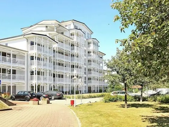 Holiday Home in Grossenbrode