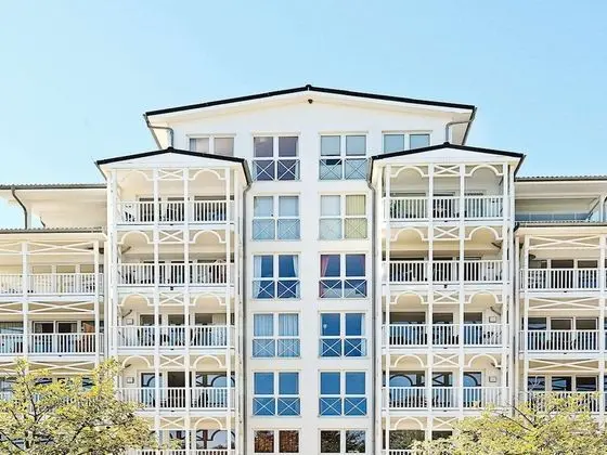 Holiday Home in Grossenbrode