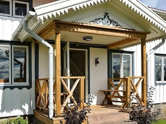 Holiday Home in Håcksvik - 1