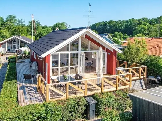 Holiday Home in Haderslev