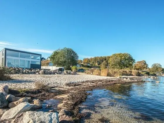 Holiday Home in Haderslev