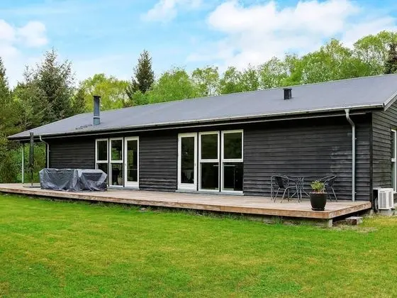 Holiday Home in Hadsund